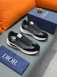 christian dior decontractees chaussures pour homme s_1221047